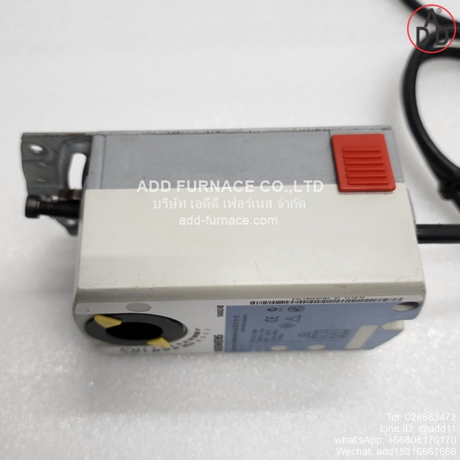 SIEMENS GLB131.1E (6)